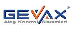 Gevax Akış Kontrol Sistemleri - Bursa